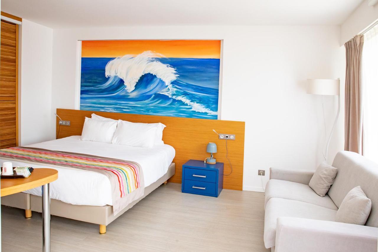 Best Western Arcachon Le Port Exteriér fotografie